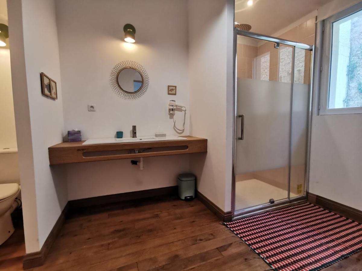 Ancien Magasin Type Loft 145 M2 Centre Ville Boulogne-sur-Mer Eksteriør bilde