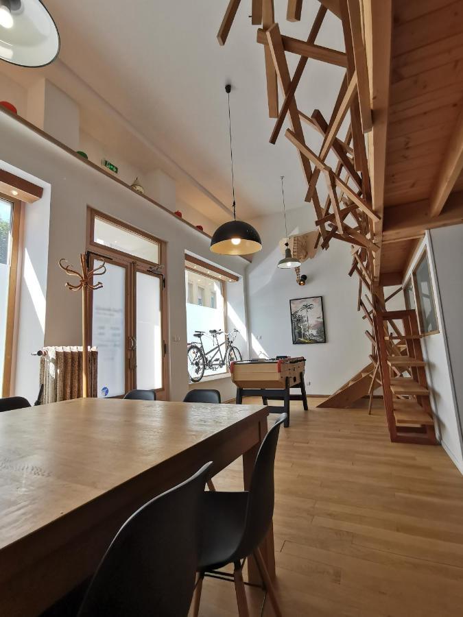 Ancien Magasin Type Loft 145 M2 Centre Ville Boulogne-sur-Mer Eksteriør bilde