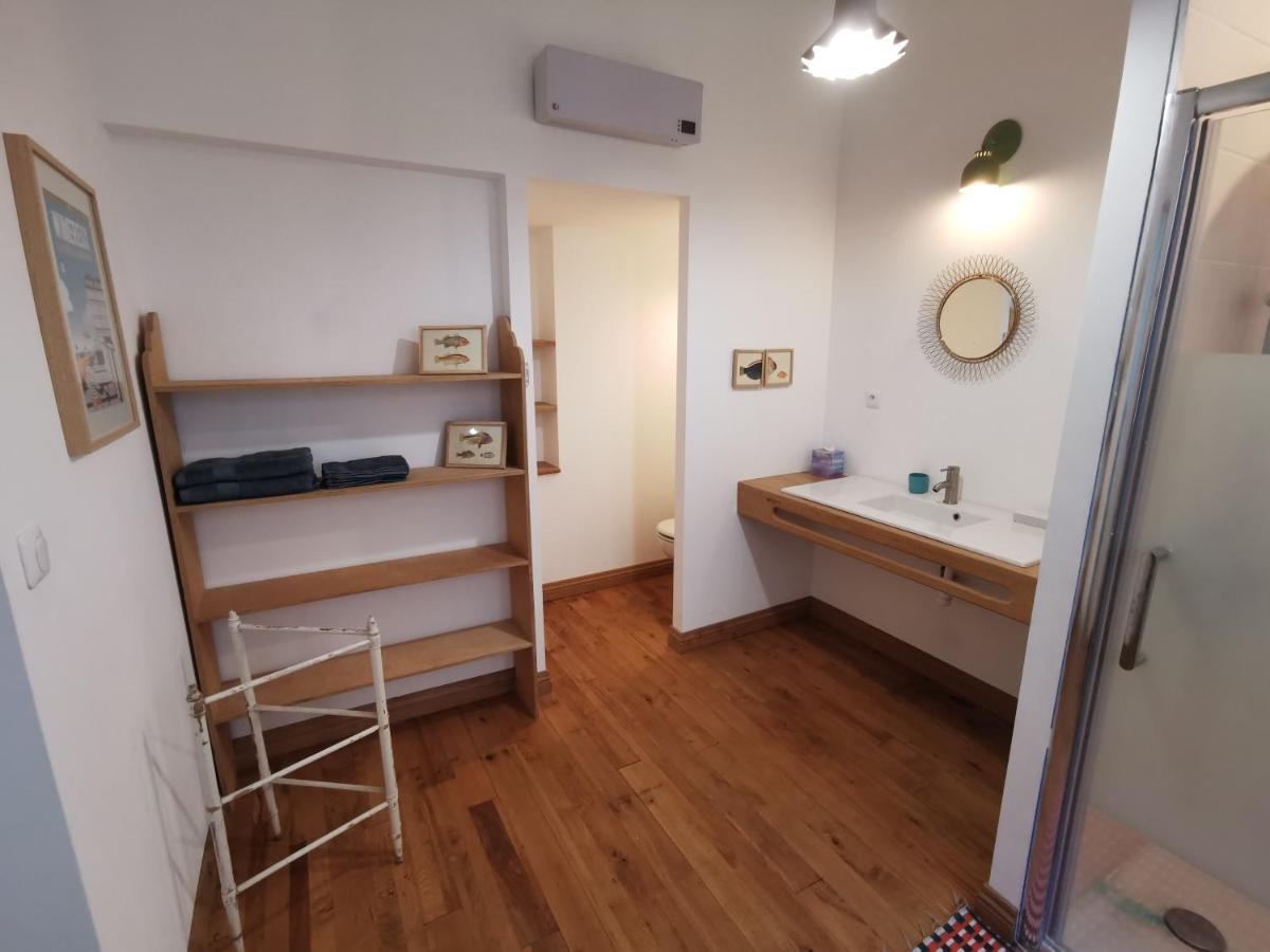 Ancien Magasin Type Loft 145 M2 Centre Ville Boulogne-sur-Mer Eksteriør bilde