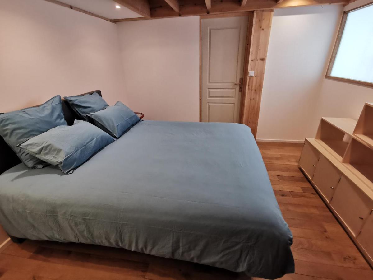 Ancien Magasin Type Loft 145 M2 Centre Ville Boulogne-sur-Mer Eksteriør bilde